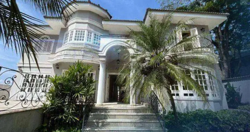 Casa com 4 quartos à venda na Rua Miguel Maia, Horto Florestal, São Paulo