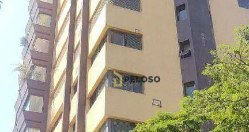 Apartamento a venda | 154m² | 4 dormitórios | 1 suite | 2 vagas | Jardim Floresta - São Paulo/SP