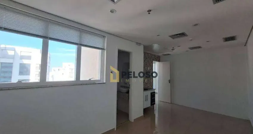 Sala comercial à venda | 80 m² | 2 salas | 2 vagas | Santana - São Paulo/SP