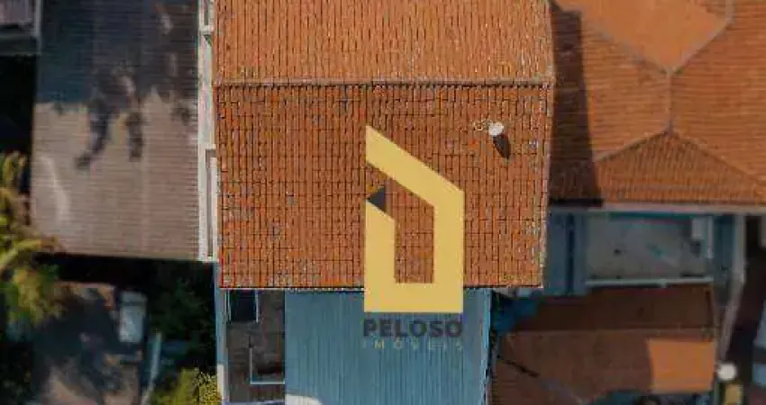 Sobrado com 3 dormitórios, 387 m² - venda por r$ 1.700.000,00 ou aluguel por r$ 9.650,00/mês - jardim paraíso - são paulo/sp