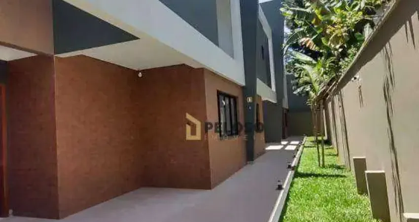 Casa a venda em Condomínio Fechado | 370 m² | 4 suítes | 4 vagas | Jardim Floresta | São Paulo/SP