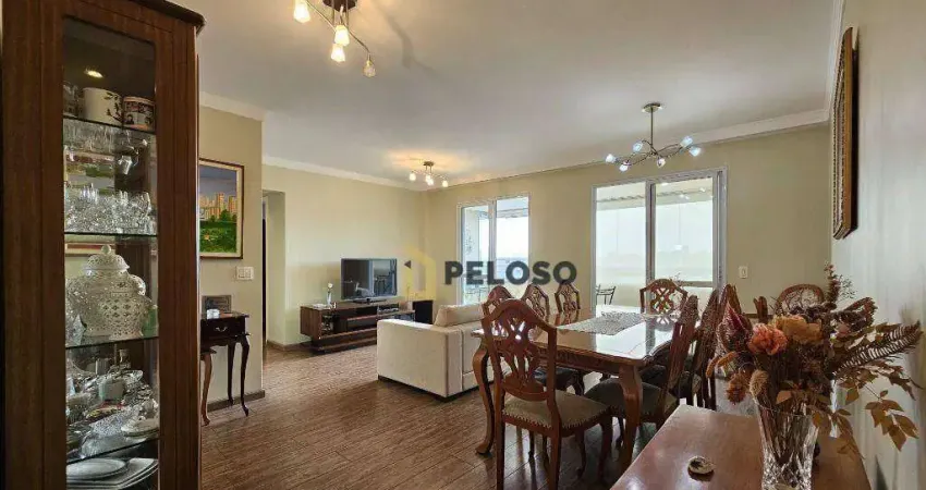 Apartamento a venda | 80m² | *2 dormitórios | 1 suíte | 1 vaga | Vila Maria - São Paulo/SP