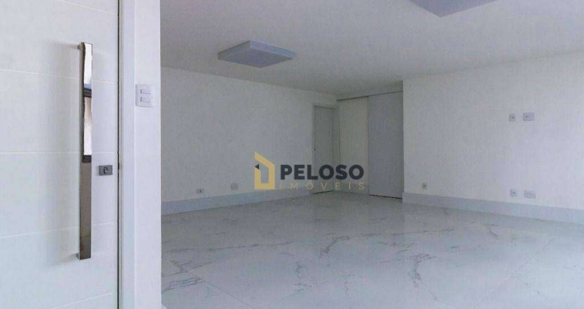 Apartamento à venda | 120m² | 4 dormitórios | 2 suítes | 2 vagas - Higienópolis - São Paulo/SP