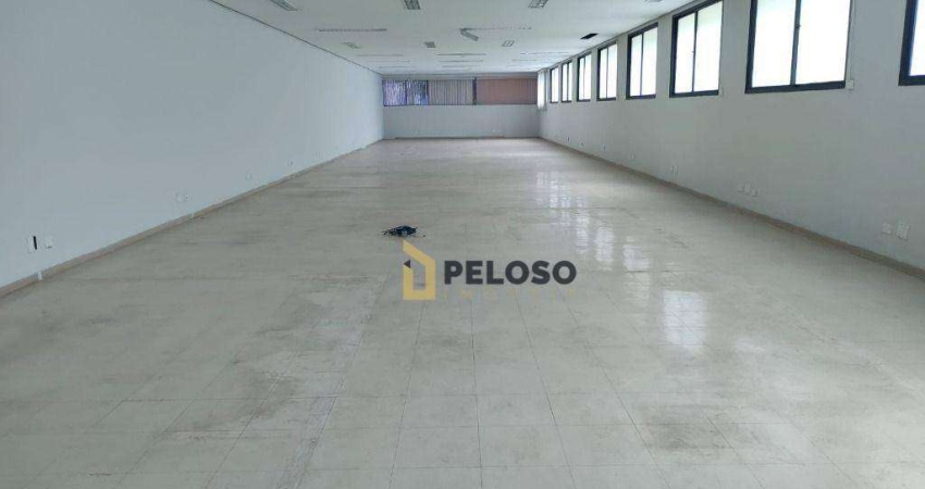 Prédio 1415 m² - venda por R$ 7.000.000 ou aluguel por R$ 38.000/mês - Santana - São Paulo/SP