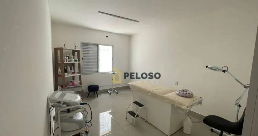 Sobrado com 3 dormitórios à venda, 160 m² por R$ 990.000,00 - Santana - São Paulo/SP