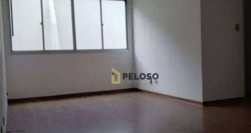 Apartamento à venda, 68 m² por R$ 290.000,00 - Água Fria - São Paulo/SP