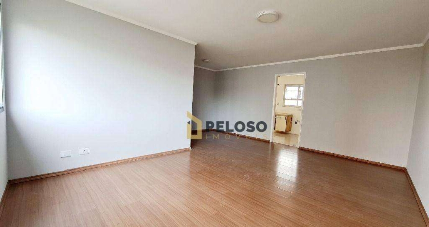 Apartamento à venda | 110m² | 3 dormitórios | 1 suíte | 1 Vaga | Santana - São Paulo/SP.