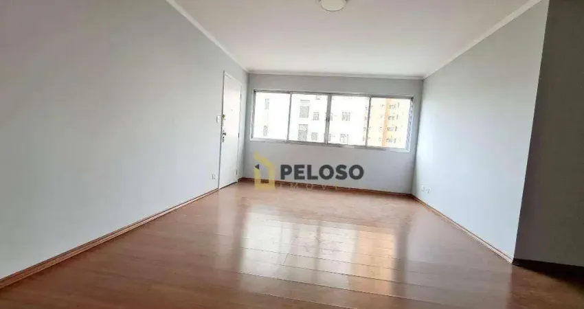 Apartamento à venda | 110m² | 3 dormitórios | 1 suíte | 1 vaga | santana - são paulo/sp.