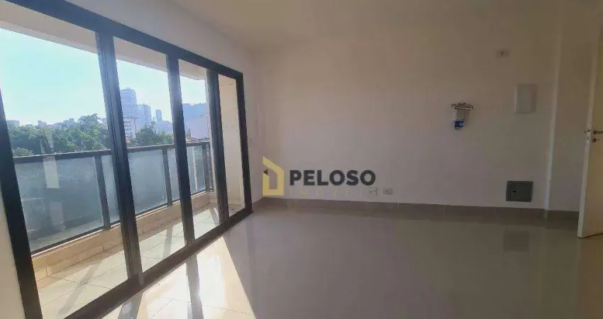 Apartamento à venda | 42m² | 1 suítes  | 1 vaga | Parada Inglesa - São Paulo/SP