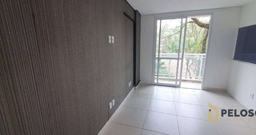 Sala à venda, 47 m² | 1 sala | 1 banheiro | 1 vaga | Santana - São Paulo/SP