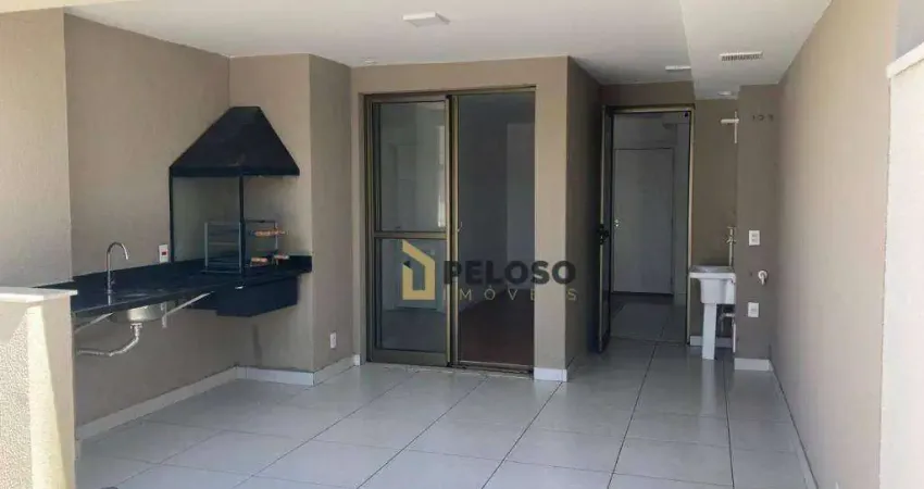 Apartamento Garden à venda | 141 m² | 3 dormitórios | 1 suíte | 1 vaga | Barra Funda - São Paulo/SP