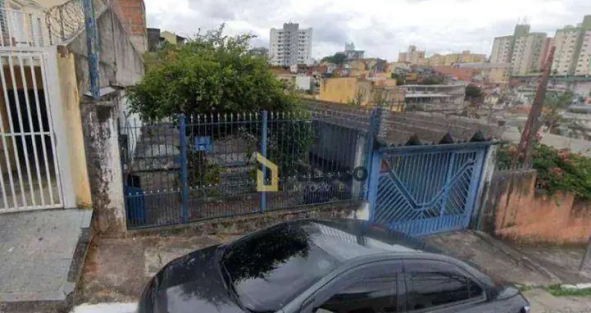 Terreno à venda na Rua Mandiba, Imirim, São Paulo