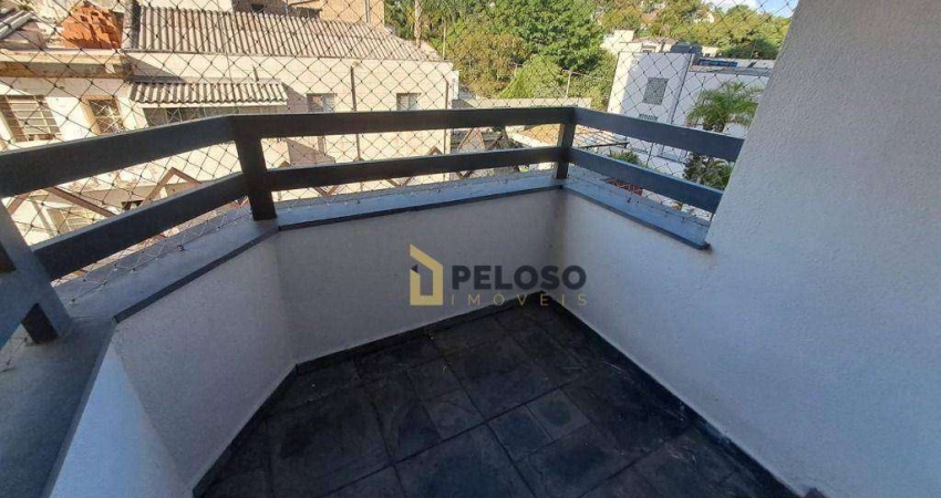 Apartamento à venda | 67,75 | 3 dormitórios |1 suíte | 2 vagas - Santana/SP