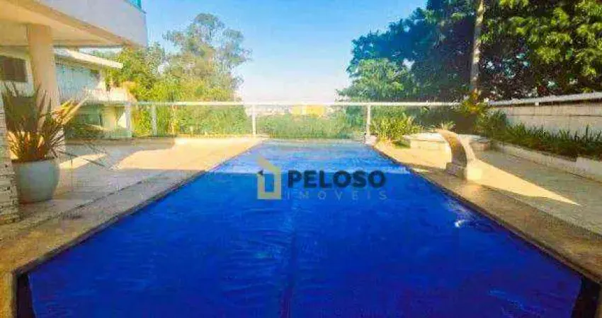 Casa à venda em rua fechada | 1.100m² | 5 suítes | 6 vagas | Jardim São Bento - São Paulo/SP