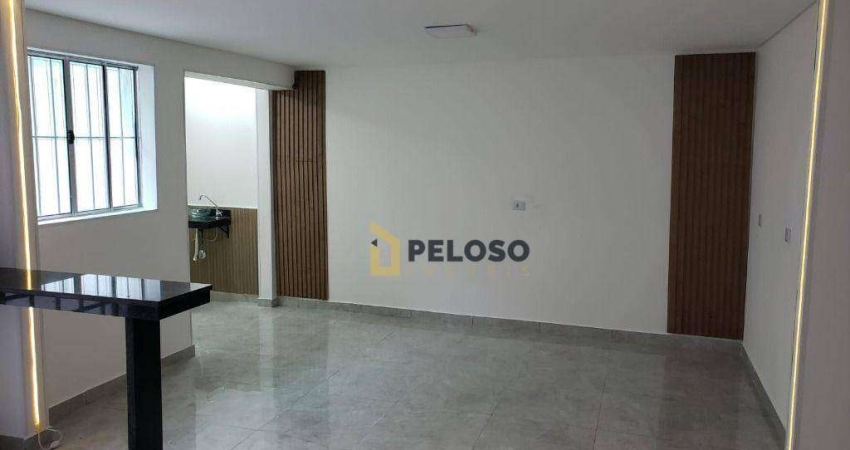 Casa à venda | 151m² | 3 dormitórios | 1 suíte | 1 vaga - Vila Maria Alta - São Paulo/SP