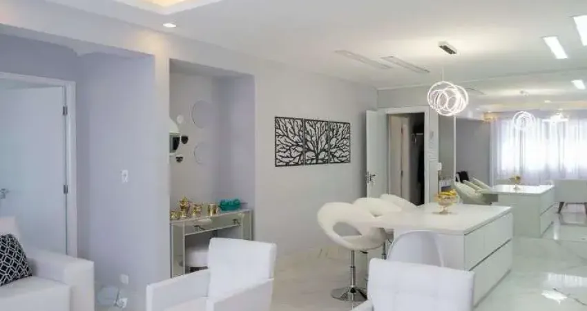 Apartamento à venda, 170 m² por R$ 800.000,00 - Jardim São Paulo - São Paulo/SP