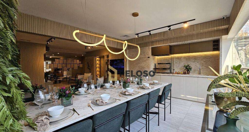 Lançamento Mitre Realty - Raizes Jardim São Paulo - São Paulo/SP