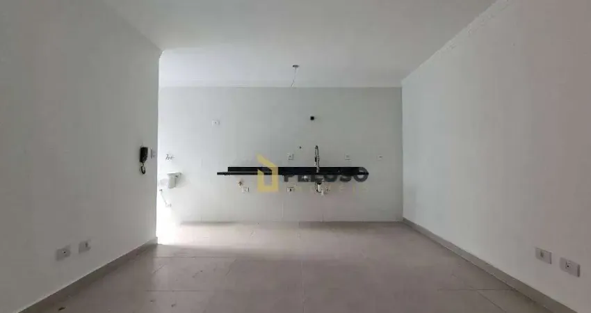 Apartamento novo à venda | 48m² | 2 dormitórios | 1 banheiro | área gourmet | tucuruvi/sp.