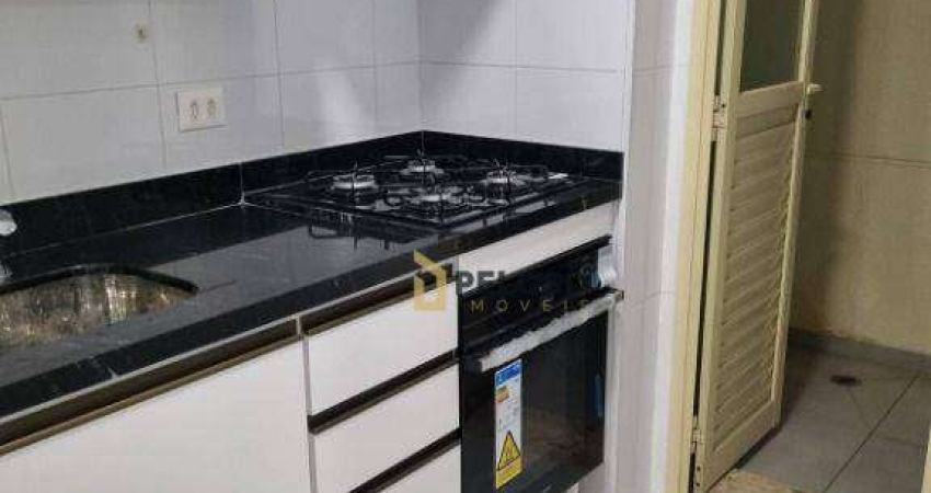 Apartamento com 2 dormitórios à venda, 66 m² por R$ 985.000,00 - Jardim Sao Paulo(Zona Norte) - São Paulo/SP