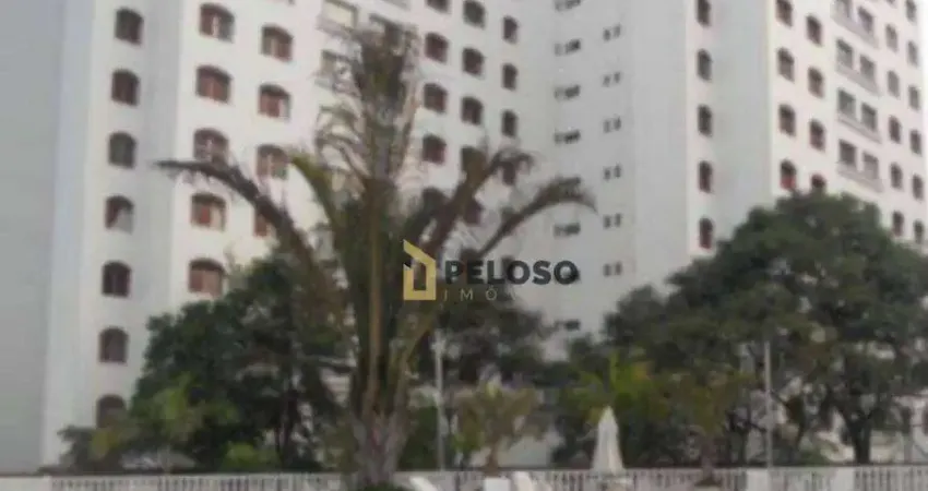 Apartamento à venda | 83m² | 3 dormitórios sendo 1 suite