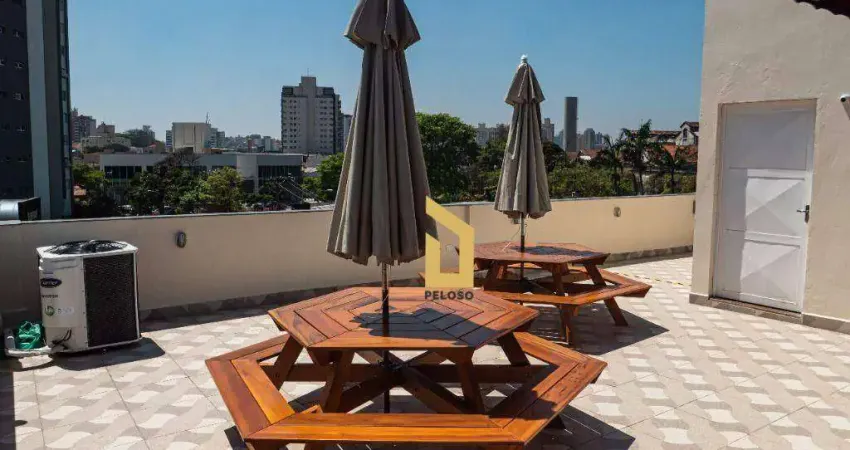 Prédio comercial à venda | 316m² | 22 vagas | santana - são paulo/sp