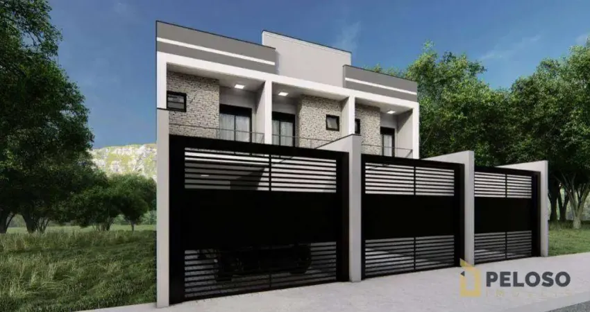 Sobrado  à venda | 140m² | 3 suítes | 2 vagas | Parada Inglesa - São Paulo/SP