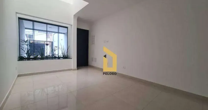 Sobrado à venda | 140m² | 3 suítes | 2 vagas | parada inglesa - são paulo/sp