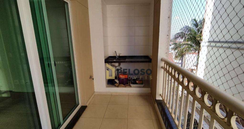 Apartamento à venda | 118m² | 3 dormitórios | 1 suíte | varanda | 3 vagas | Jardim São Paulo - São Paulo/SP