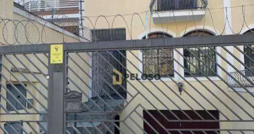 Sobrado à venda | 240m² | 3 dormitórios | 2 suítes | 2 vagas | Agua Fria - São Paulo/SP