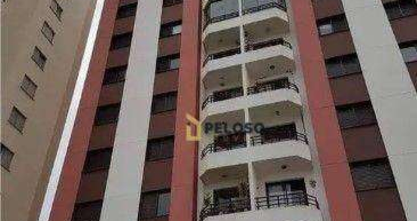 Apartamento à venda | 79m² | 3 dormitórios sendo 1 suíte | varanda | 2 vagas | Santa Inês - São Paulo/SP