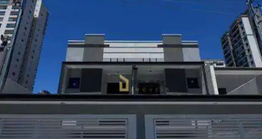 Sobrado com 3 dormitórios à venda, 105 m² por R$ 895.000,00 - Santa Teresinha - São Paulo/SP