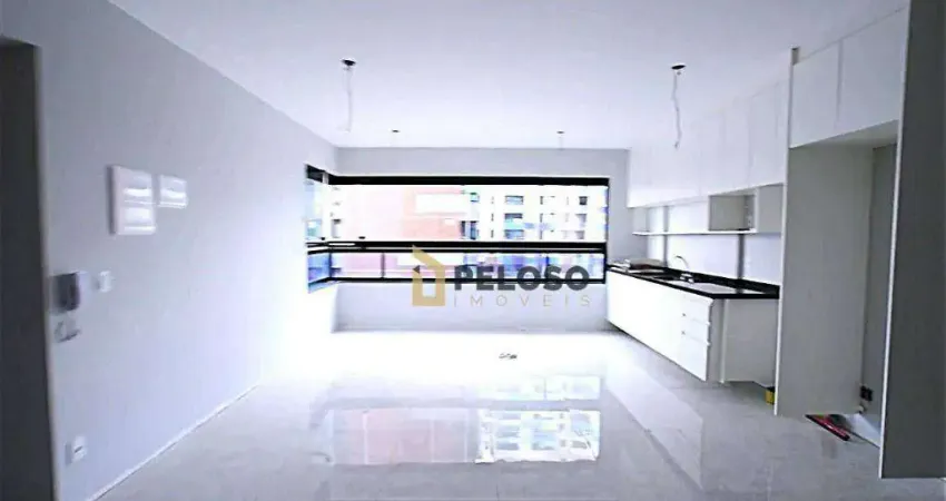 Apartamento à venda | 79m² | 2 dormitórios | 1 suíte | sala ampliada | 1 vaga | Guarulhos - São Paulo/SP