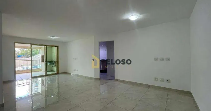 Apartamento com 3 dormitórios à venda, 123 m² por r$ 1.540.000,00 - santana - são paulo/sp