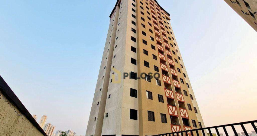 Apartamento à venda | 67m² | 3 dormitórios | 1 suíte | 1 vaga | Parque Mandaqui - São Paulo/SP