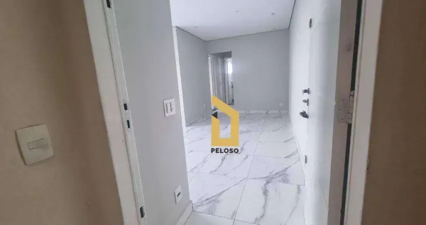 Apartamento à venda, 64 m² por r$ 445.000 - lauzane paulista - são paulo/sp