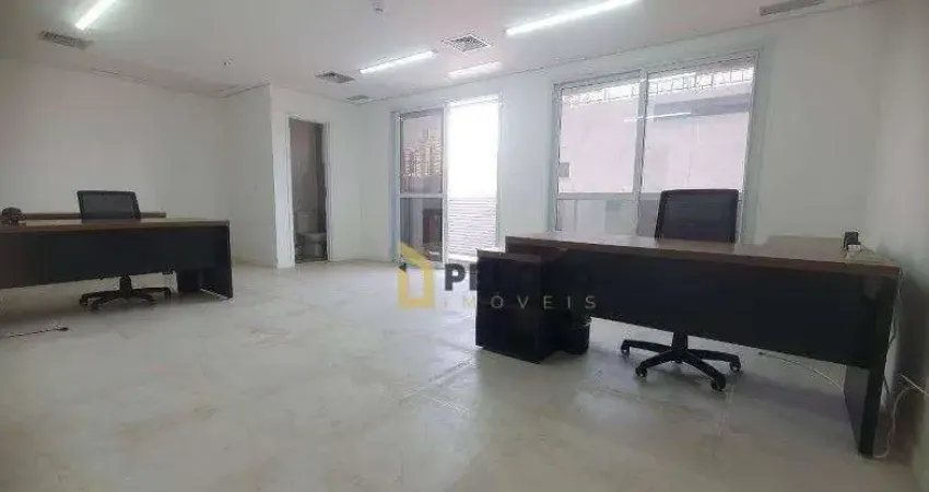 Sala comercial com 1 sala para alugar na Rua Palestra Itália, Perdizes, São Paulo