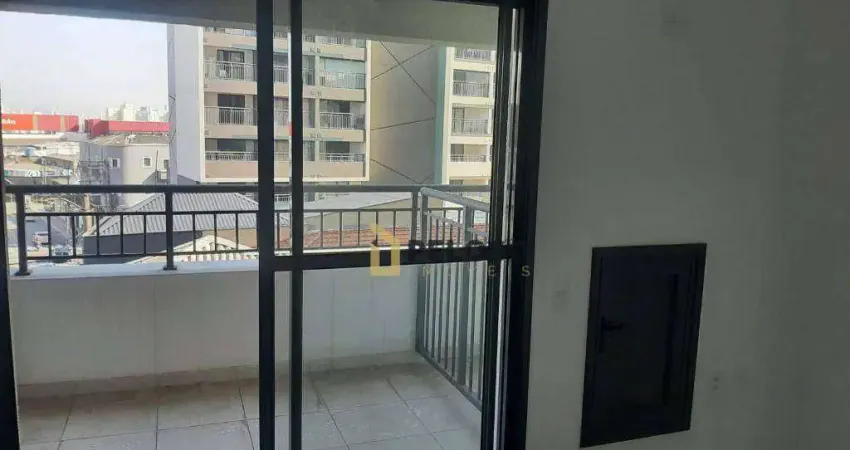 Kitnet / Stúdio à venda na Avenida Guapira, Tucuruvi, São Paulo