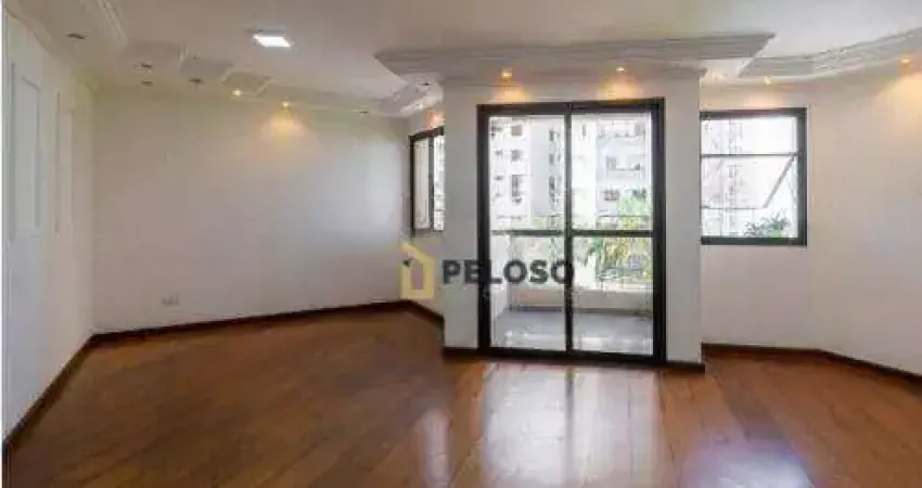 Apartamento com 3 dormitórios à venda, 106 m² por r$ 595.000,00 - parque mandaqui - são paulo/sp