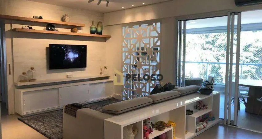 Apartamento à venda | 146m² | 3 suítes | varanda gourmet | 3 vagas | Vila Albertina - São Paulo/SP