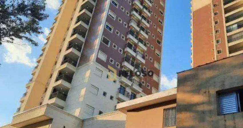 Apartamento à venda | 74,5m² | 2 dormitórios | 1 suíte | varanda gourmet | 1 vaga | Jardim São Paulo - São Paulo/SP