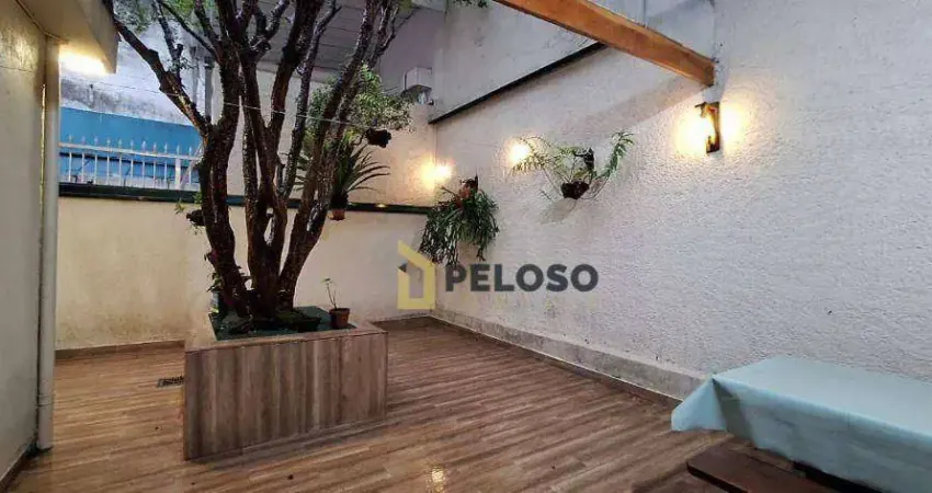 Casa térrea à venda | 53m² | 1 dormitório | Santana - São Paulo/SP