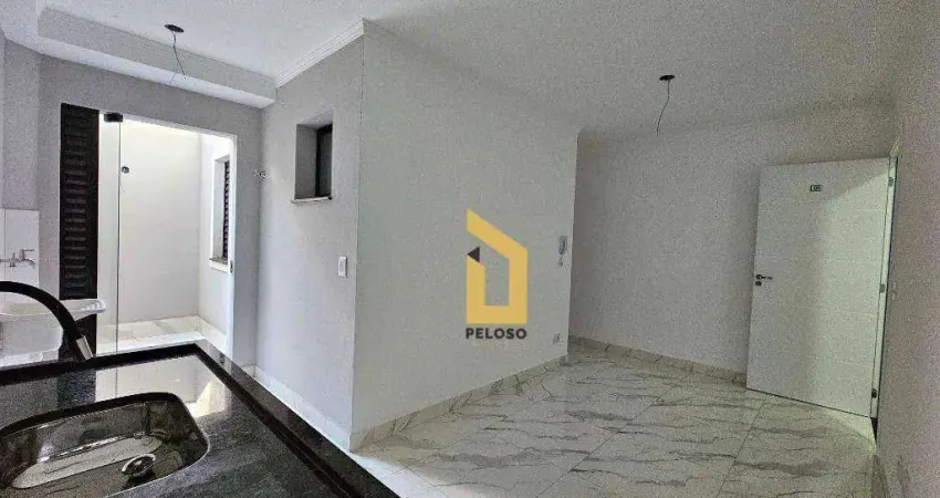 Apartamento à venda | 31m² | 1 dormitório | parque peruche - são paulo/sp