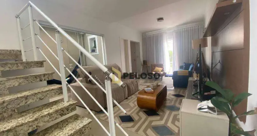 Sobrado com 3 dormitórios à venda, 205 m² por r$ 1.400.000,00 - parada inglesa - são paulo/sp