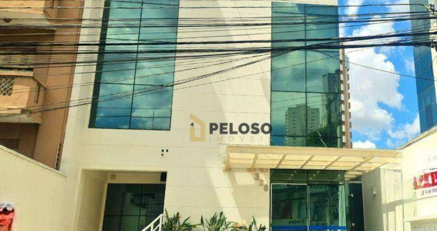 Prédio para locação | 970m² | vestiário | 10 banheiros | Santana - São Paulo/SP