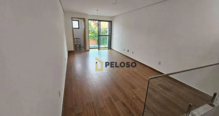 Sobrado à venda | 137m² | 3 dormitórios | 3 suítes | terraço | 2 vagas | casa verde/sp