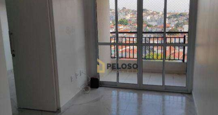 Apartamento à venda | 79m² | 2 dormitórios | 2 vagas | Parada Inglesa - São Paulo/SP