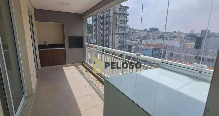 Apartamento à venda, 60 m² por R$ 700.000,00 - Santana - São Paulo/SP