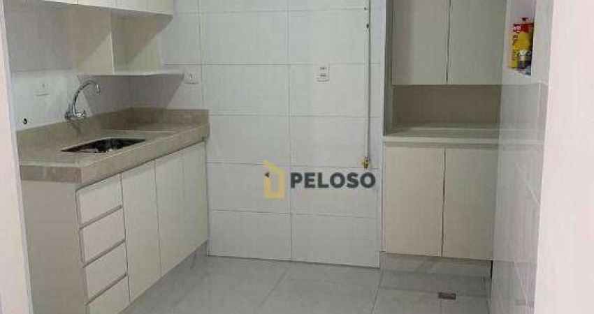 Apartamento à venda | 41m² | 1 dormitório | Santana - São Paulo/SP