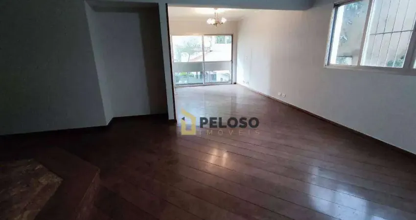 Apartamento à venda, 170 m² por R$ 1.000.000,00 - Jardim São Paulo(Zona Norte) - São Paulo/SP