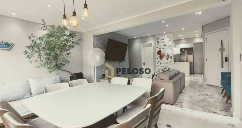 Apartamento à venda | 92m² | 2 suítes | 2 vagas | Alto de Santana - São Paulo/SP